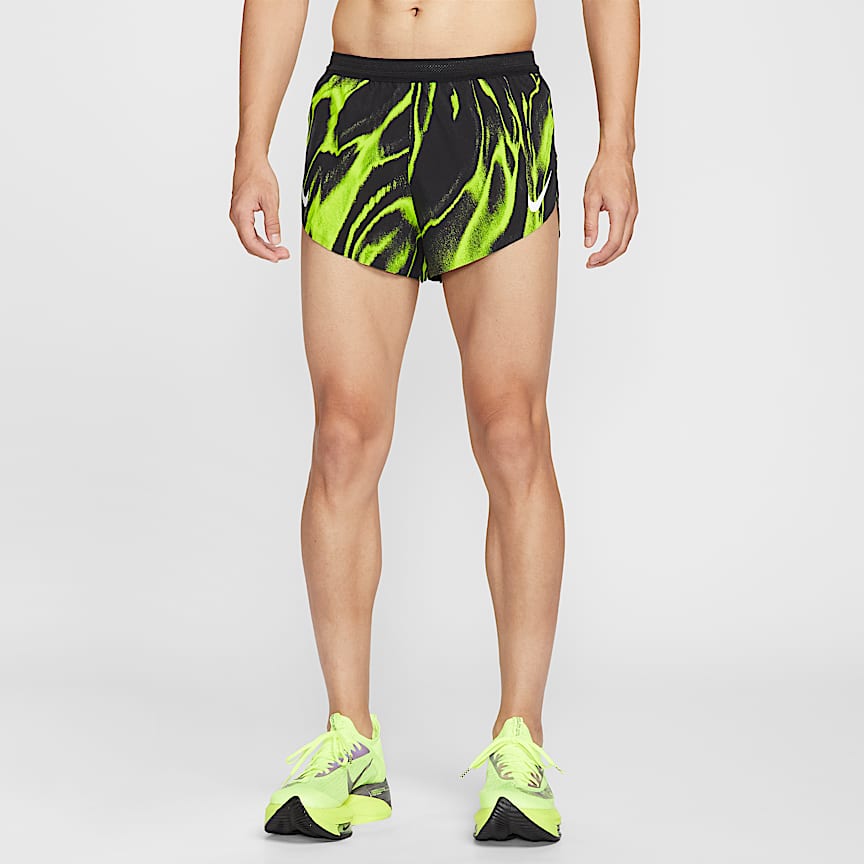 Nike AeroSwift Men's Dri-FIT ADV Running Singlet. Nike JP